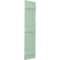 Ekena Millwork Americraft 3-Board, 3 Batten Exterior Real Wood Spaced Board-n-Batten Shutters, ARW401SB311X77SGH, PR ARW401SB311X77SGH - alternate 5